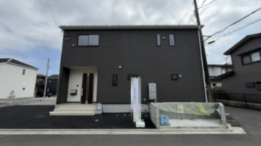 【外観】 | 秦野市堀西　限定１棟　新築戸建