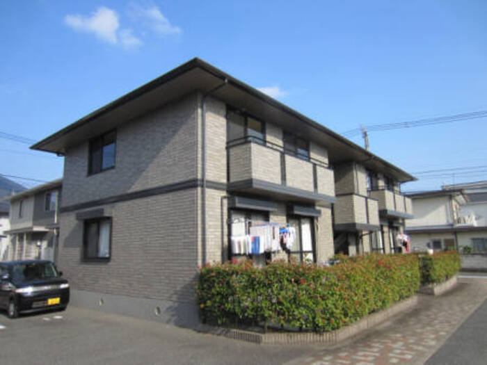 パストラル湯川　B棟