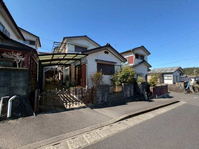 千年2丁目　中古戸建て