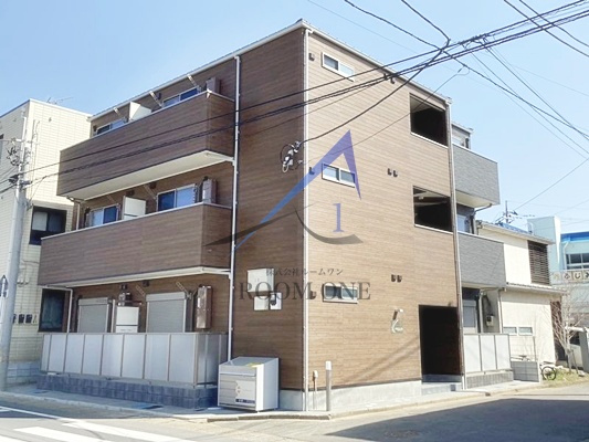 AJおおたかの森
