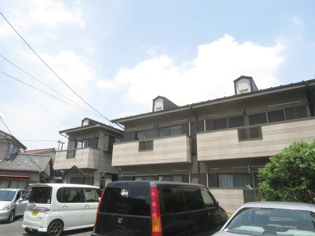 グランデール細田