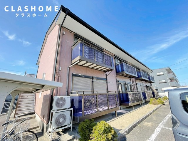 コートエンジェル　　刈谷市の賃貸ならクラスホーム刈谷店の外観