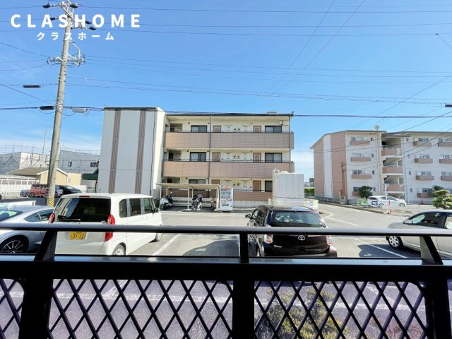 コートエンジェル　　刈谷市の賃貸ならクラスホーム刈谷店の展望