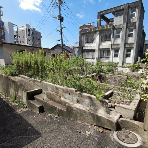 島瀬町52坪