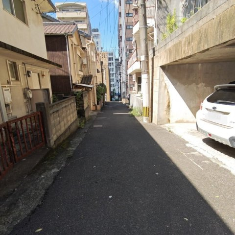 島瀬町52坪の周辺