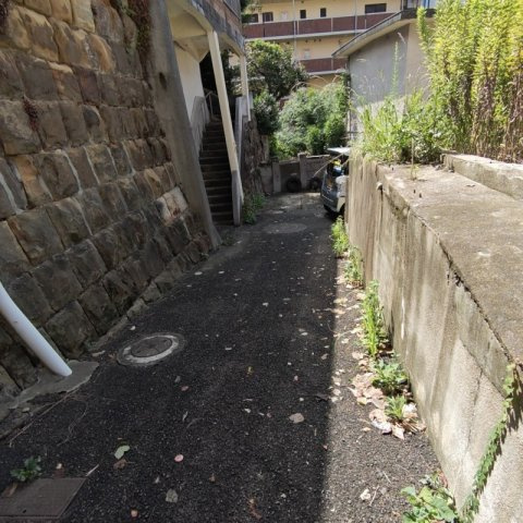 島瀬町52坪の周辺