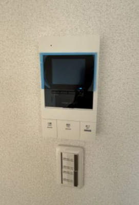 【防犯設備】 | 厚木市旭町３丁目アパート 