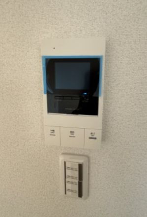 【防犯設備】 | 厚木市旭町３丁目アパート 