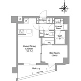 コンフォリア・リヴ永福町の画像