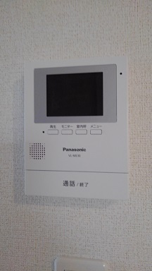【セキュリティ】 | アヴァンツァーレ大倉山
