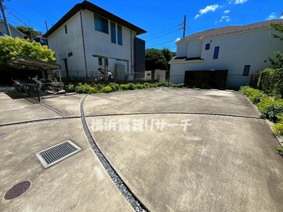  | アヴァンツァーレ大倉山