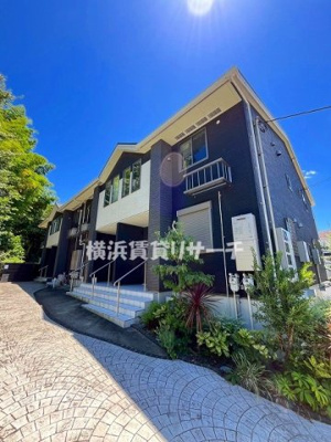 【外観】 | アヴァンツァーレ大倉山