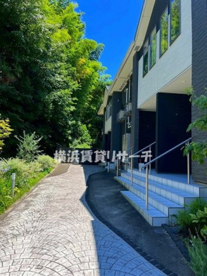  | アヴァンツァーレ大倉山