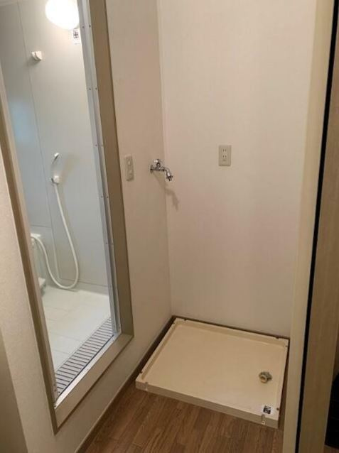スクエア小杉Ａのその他|他のお部屋の参考写真となります。