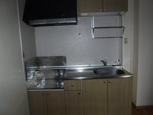 スクエア小杉Ａのキッチン|他のお部屋の参考写真となります。