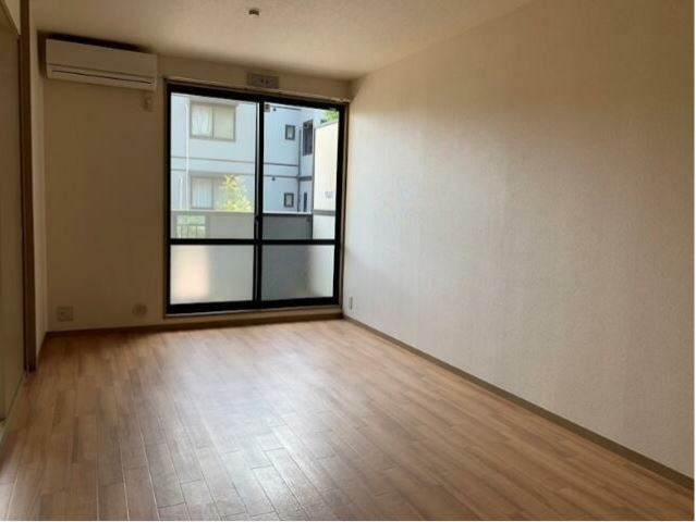スクエア小杉Ａの洋室|他のお部屋の参考写真となります。