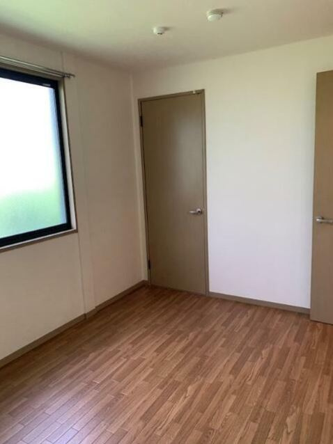 スクエア小杉Ａの寝室|他のお部屋の参考写真となります。