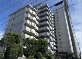 津田沼ハイツ