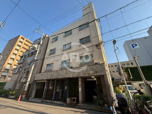 三ツ輪マンション