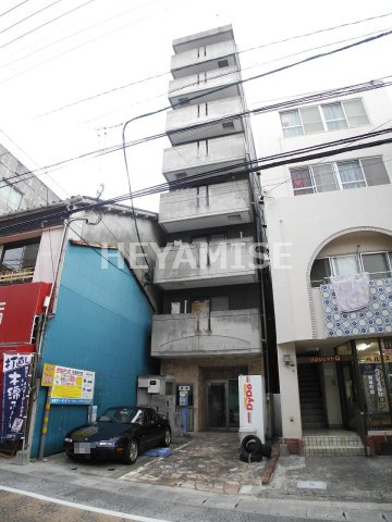 アミティ麹屋町