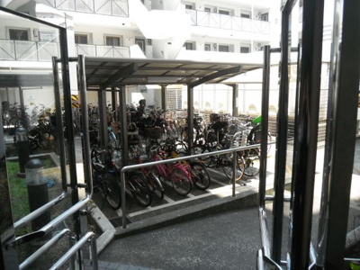 【その他】 | ライフステージ新金岡（新金岡小学校）