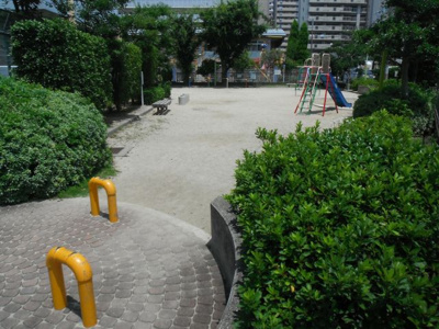 【その他共用部分】 | ライフステージ新金岡（新金岡小学校）
