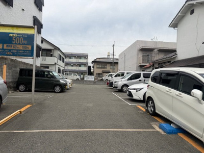【外観】 | 大塚モータープール