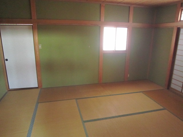 【和室】の画像