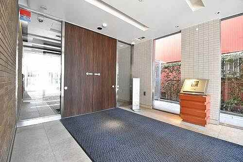 ライオンズ北小岩レジデンスのその他共用部分