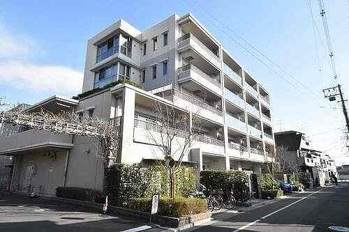 ライオンズ北小岩レジデンス
