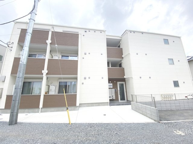 ジーメゾン西大宮ソリナ