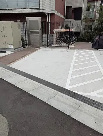 【駐車場】ラフィスタ墨田５丁目Ⅱ