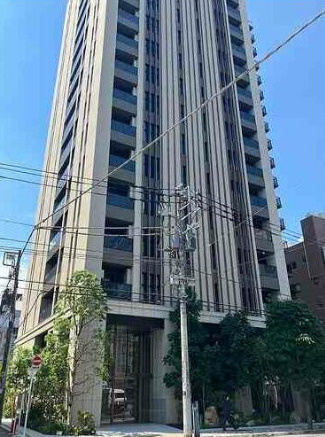 パークホームズ浅草橋