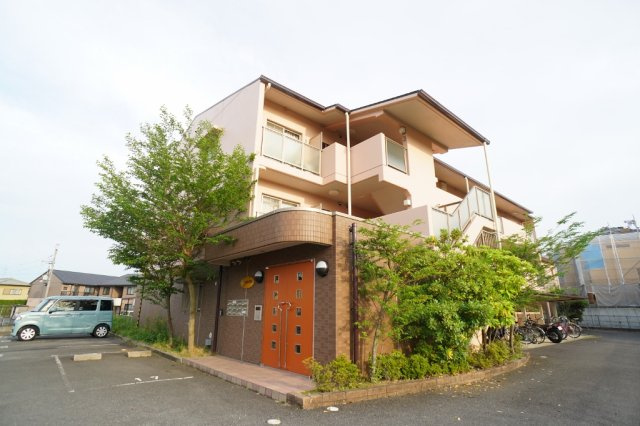 リジェール菅原