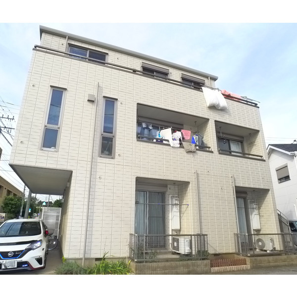 リビオンの展望