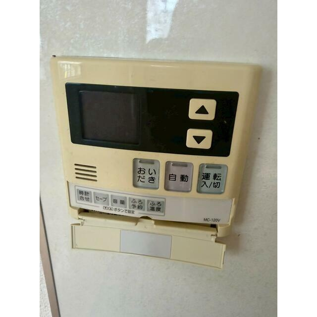 王子ＴＫビルの設備
