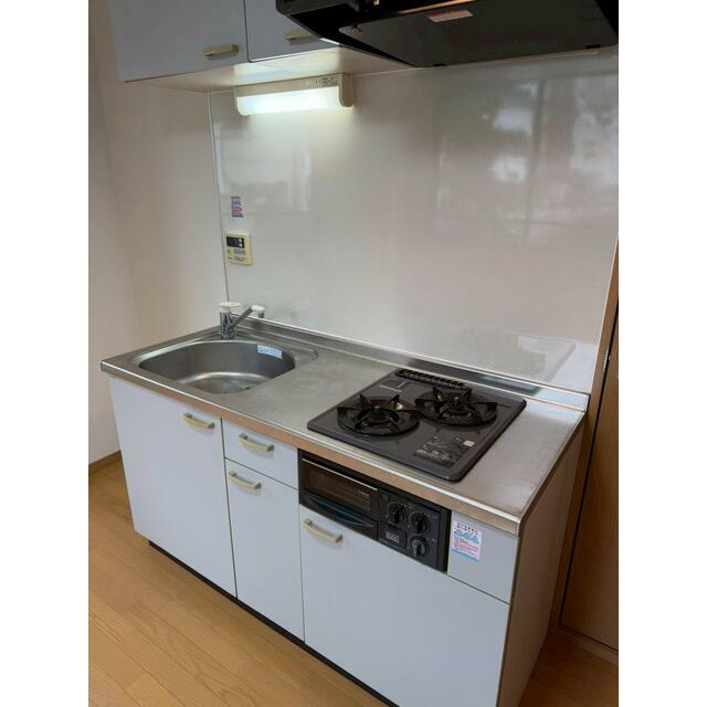 王子ＴＫビルのキッチン