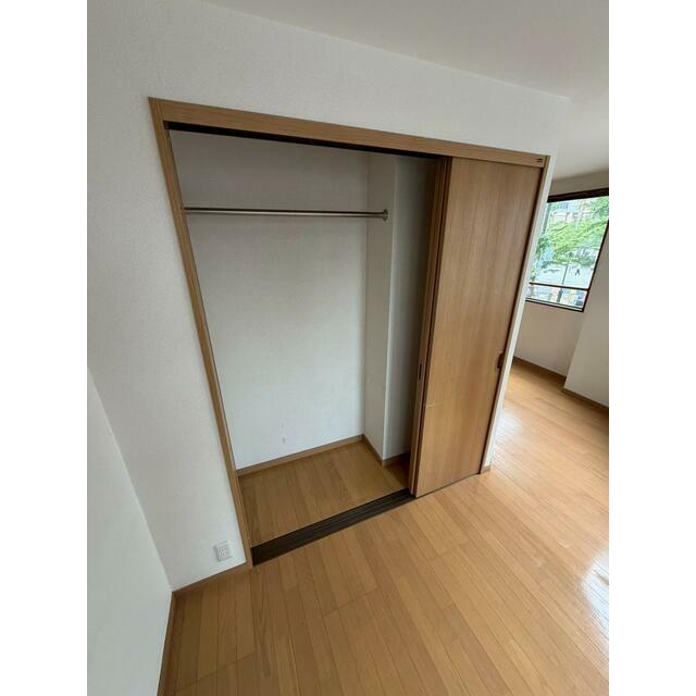 王子ＴＫビルの収納