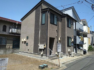 【外観】
