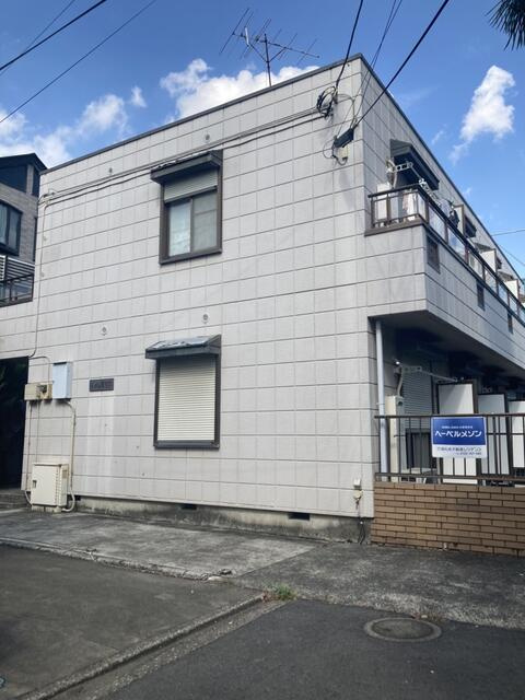 中野区東中野2丁目のマンションの画像