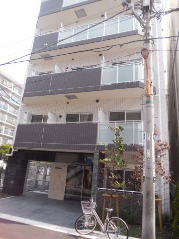 リヴシティ両国四番館