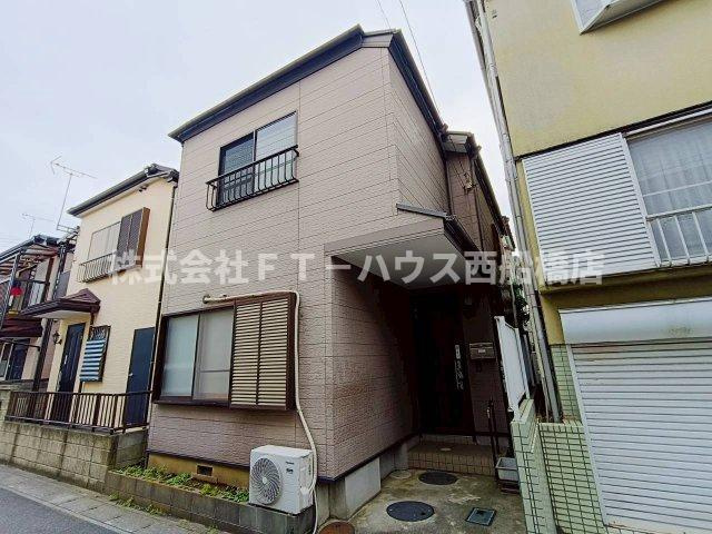 市川市大野町Ⅱ