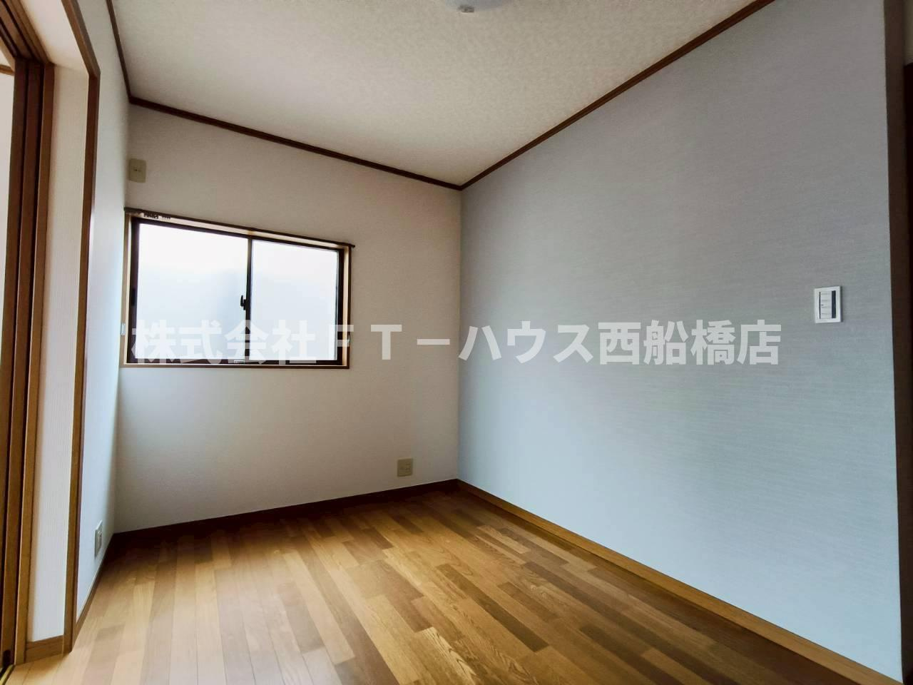 市川市大野町Ⅱの居間・リビング