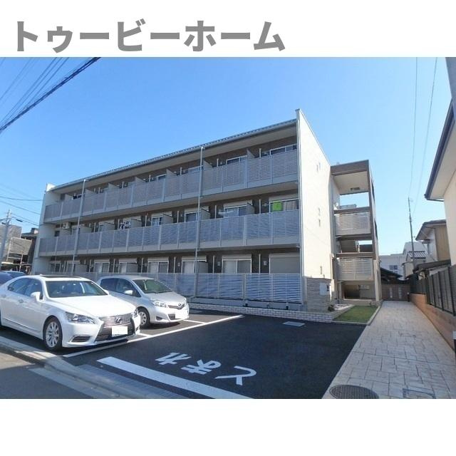 AVENIRミライ