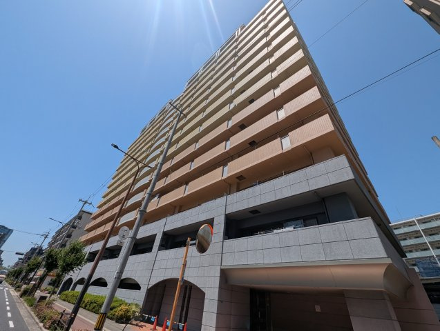 エステムコート新大阪Ⅳパークフロント