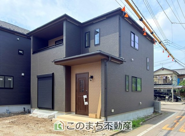 ハートフルタウン宇都宮市戸祭2丁目99番