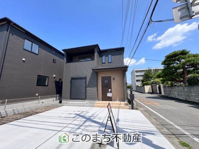 ハートフルタウン宇都宮市戸祭2丁目99番