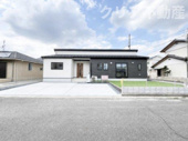 前橋市朝倉町3丁目新築　LDKエアコン付き！の画像