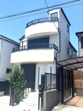 杉並区上荻３丁目のアパートの画像