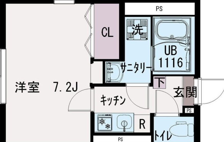 イクシオ江戸川